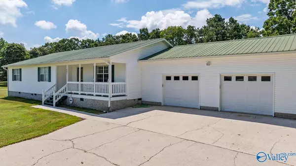 Sylvania, AL 35988,581 4th Street SW