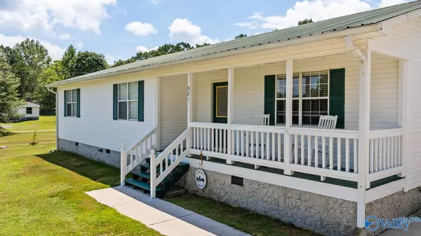 Sylvania, AL 35988,581 4th Street SW