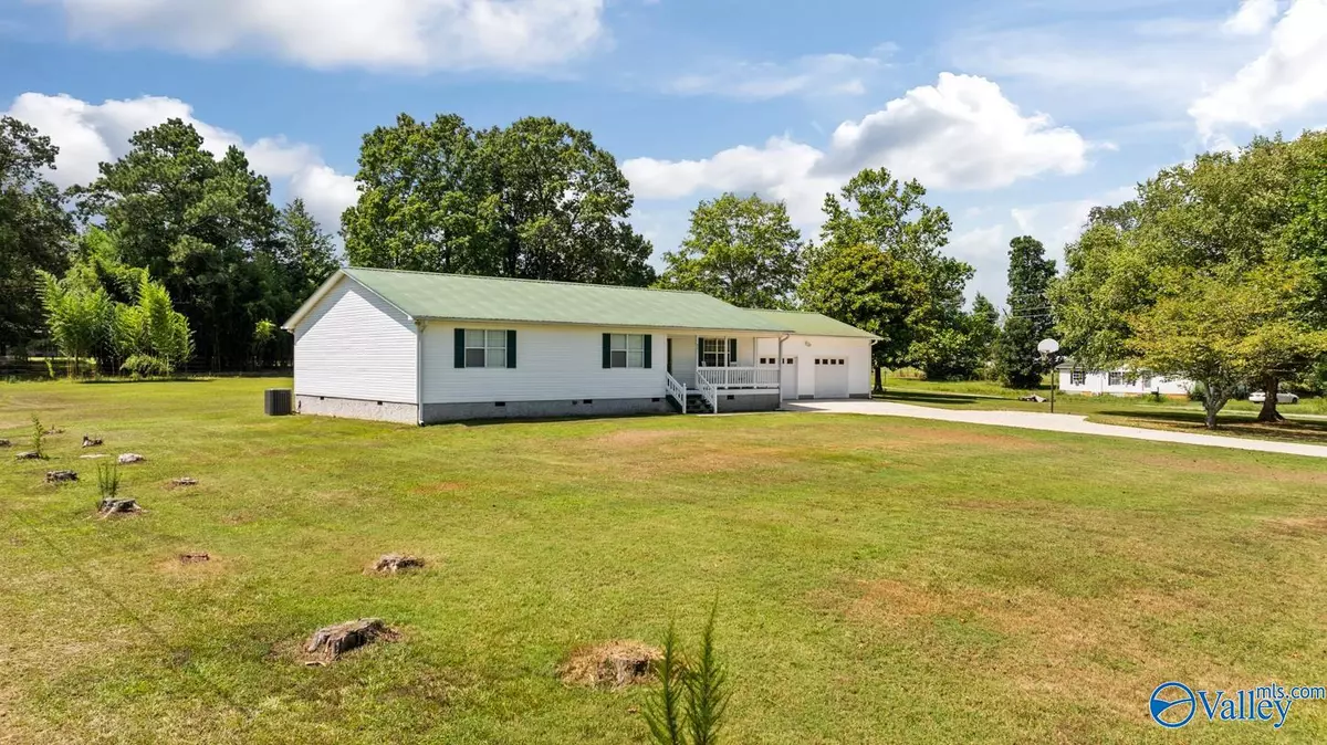 Sylvania, AL 35988,581 4th Street SW