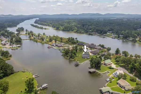 Gadsden, AL 35903,312 Camden Cove Point