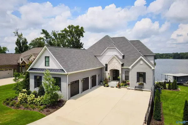 Athens, AL 35611,2855 Marina Drive