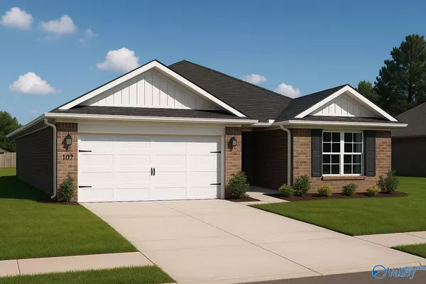 114 Stratman Drive, New Hope, AL 35760