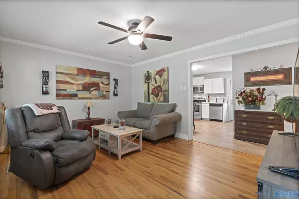 Hartselle, AL 35640,409 Harris Street NW