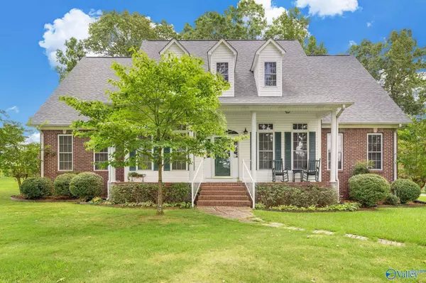 155 Ashworth Lane, Guntersville, AL 35976