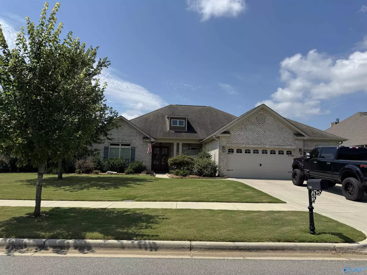 Owens Cross Roads, AL 35763,7220 Avonwood Lane Se