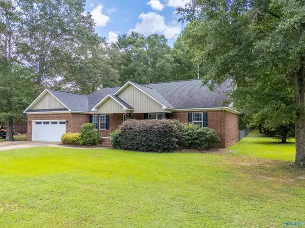 Southside, AL 35907,2310 Island Way