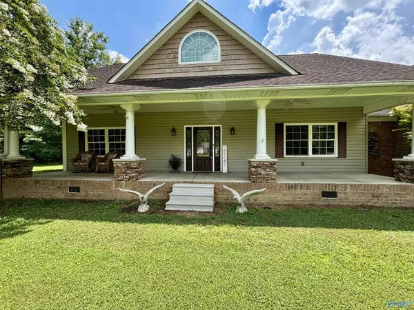 410 Roden Avenue, Boaz, AL 35957