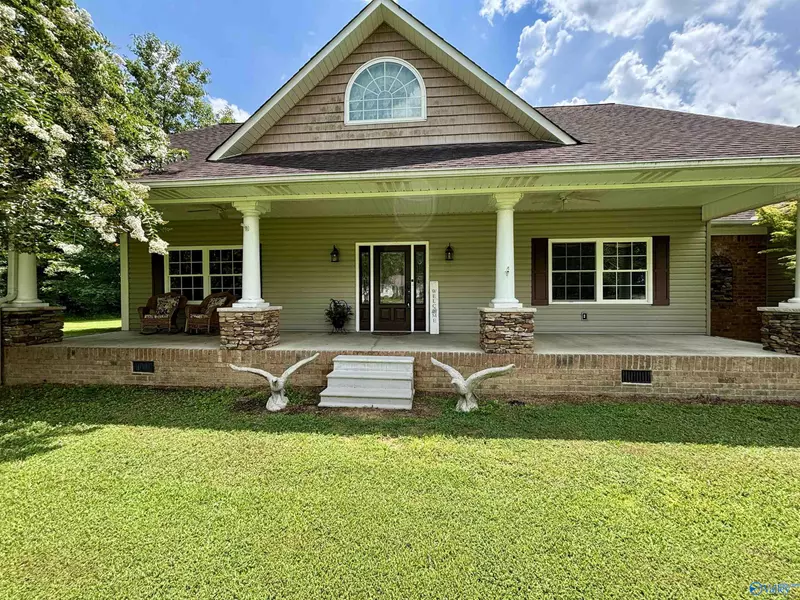 410 Roden Avenue, Boaz, AL 35957