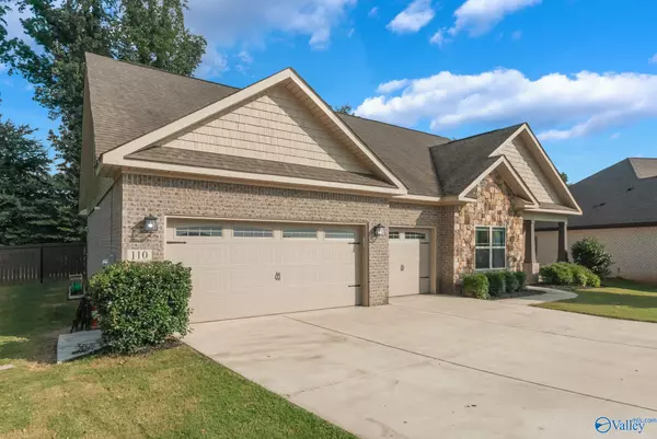 Madison, AL 35757,110 Hollybrook Drive