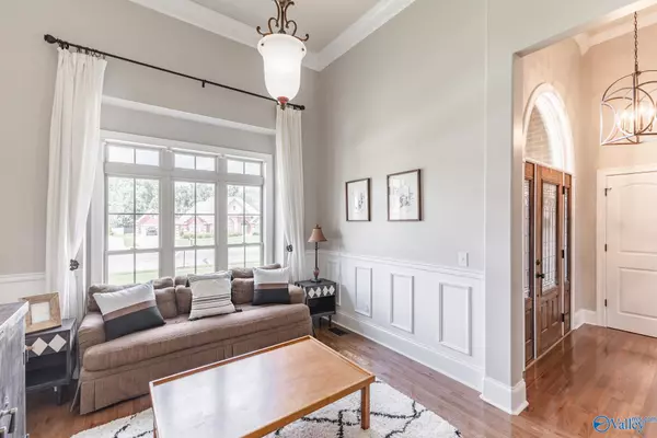 New Market, AL 35761,111 Cherry Ridge Drive