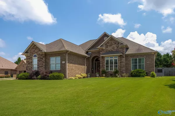 New Market, AL 35761,111 Cherry Ridge Drive