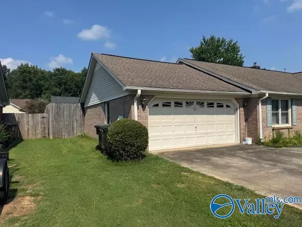 Decatur, AL 35603,2307 Warwick Avenue SW