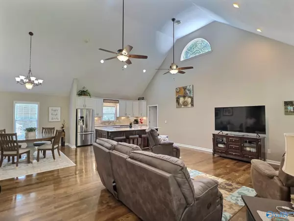 Rainbow City, AL 35906,125 Kelly Street