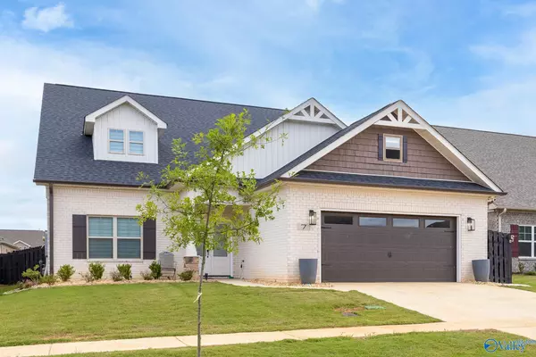 7 Ginsberg Road, Madison, AL 35756