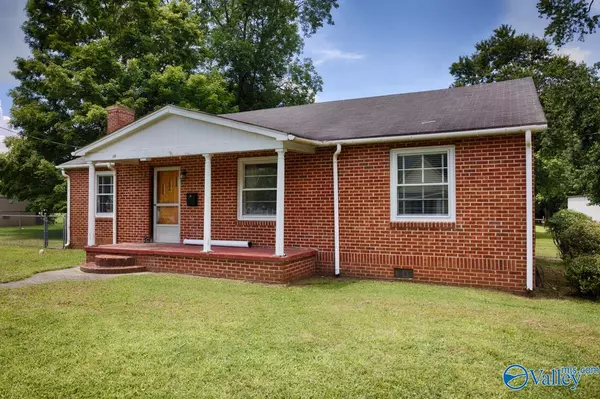 Gurley, AL 35748,110 Jackson Street