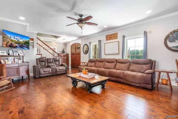 Lester, AL 35647,25956 Hunter Gates Road