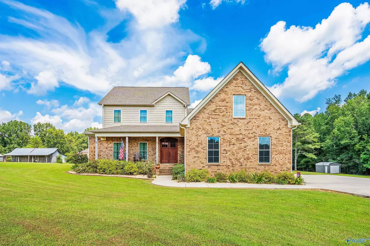 Lester, AL 35647,25956 Hunter Gates Road