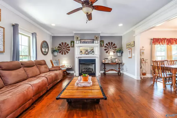 Lester, AL 35647,25956 Hunter Gates Road