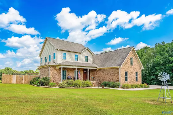 Lester, AL 35647,25956 Hunter Gates Road