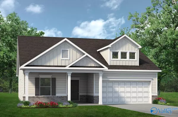25800 Finchley Drive, Athens, AL 35613