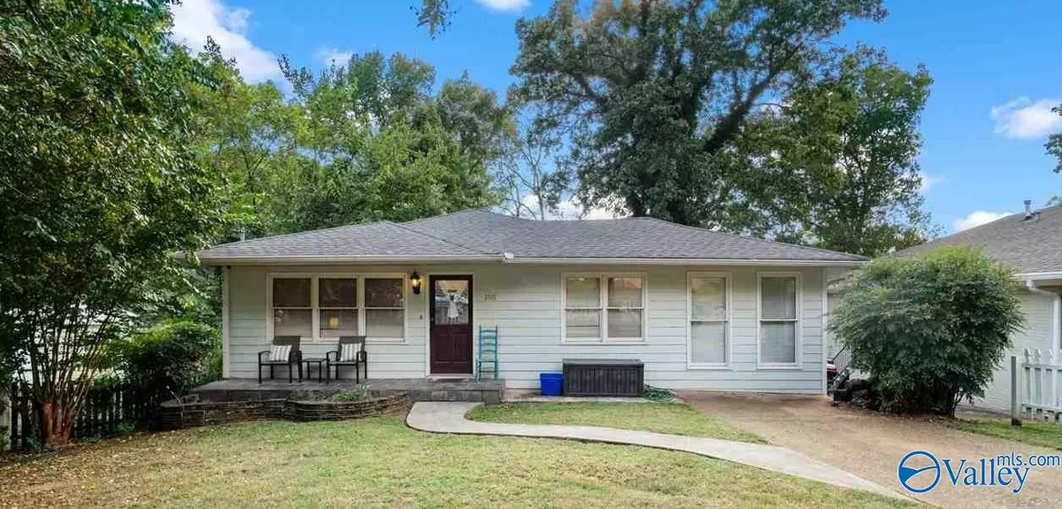 Huntsville, AL 35801,2702 Evergreen Street #B