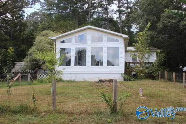 Valley Head, AL 35989,132 Winston Drive