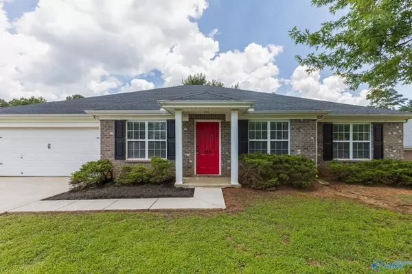 111 Vandenberg Lane, Harvest, AL 35749