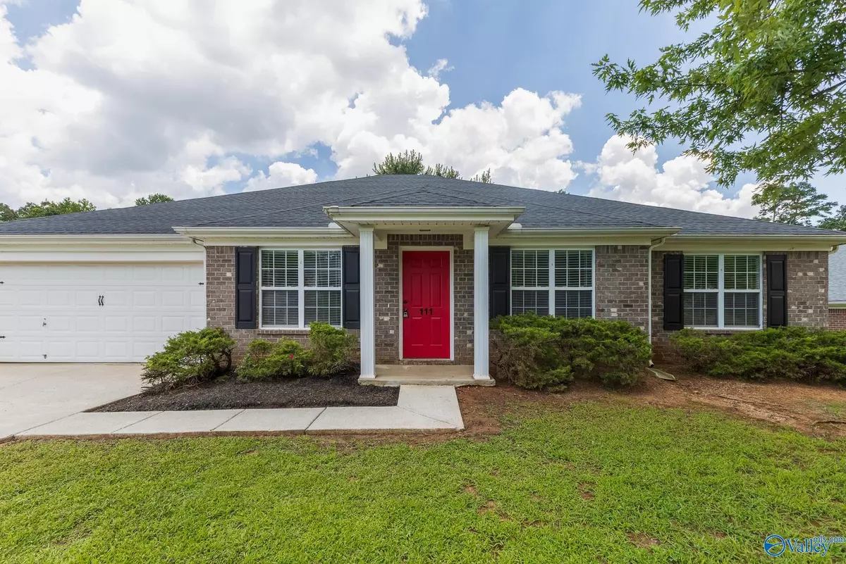 Harvest, AL 35749,111 Vandenberg Lane