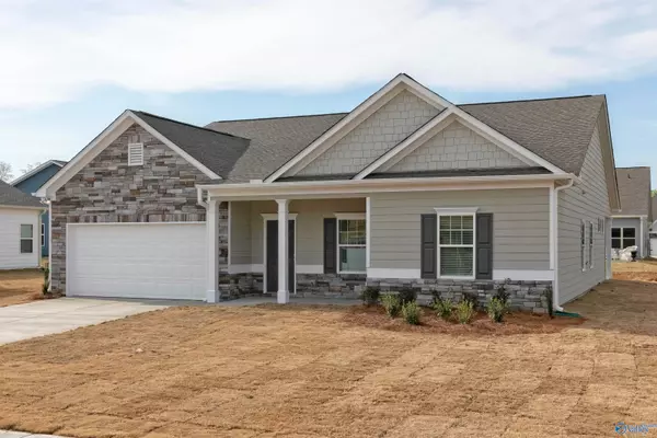 The Avondale Roman Randall Road, New Market, AL 35761
