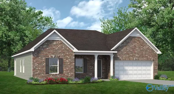 The Avondale Roman Randall Road, New Market, AL 35761