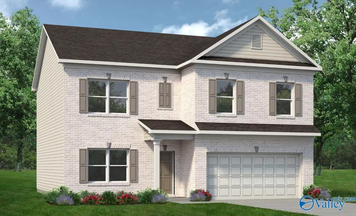 New Market, AL 35761,The McGinnis Roman Randall Road