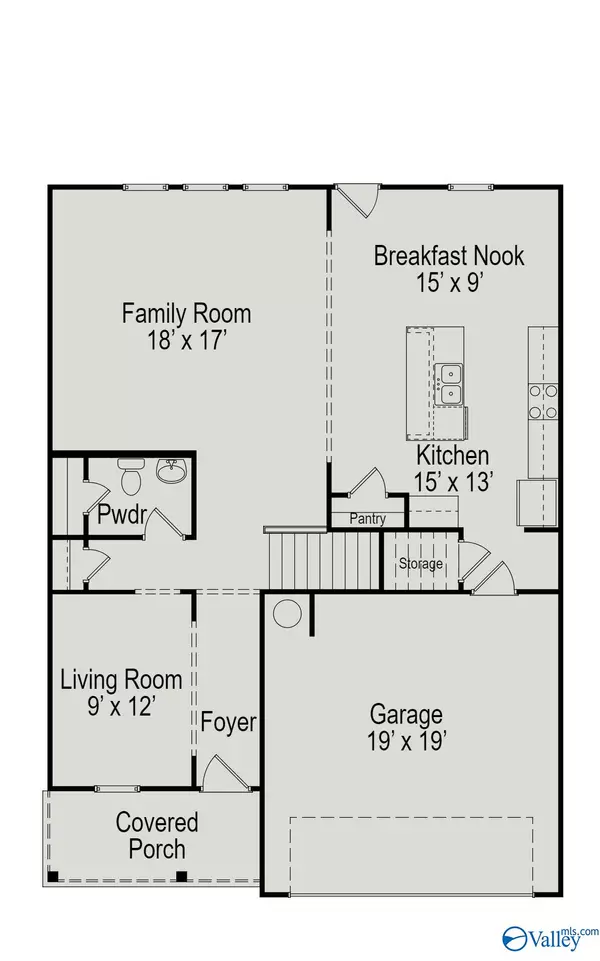 Athens, AL 35613,THE HARRINGTON Finchley Drive