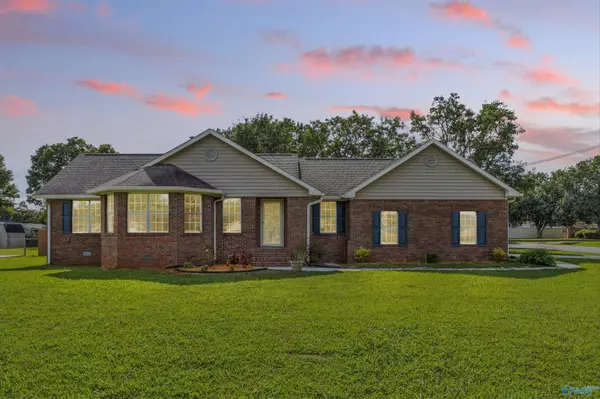 104 Grindingstone Way, Huntsville, AL 35811