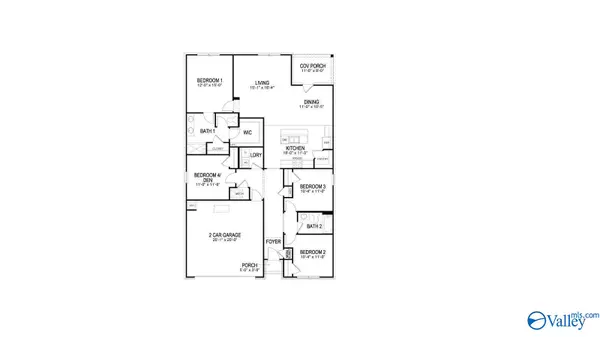 Huntsville, AL 35811,406 Jackson Point Circle