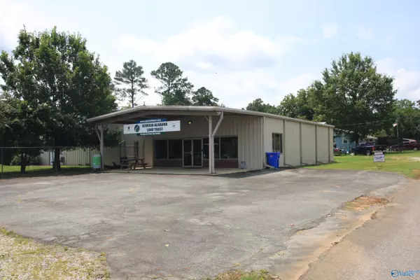 Piedmont, AL 36272,226 Old Ladiga