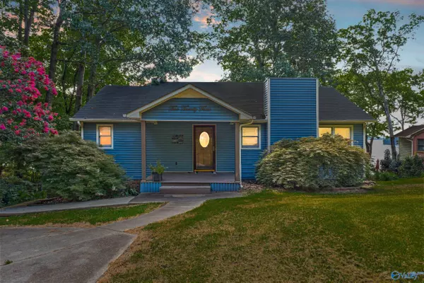 Rogersville, AL 35652,224 Lakeview Drive