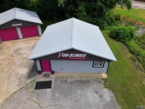 Huntsville, AL 35816,1916 Jordan Lane