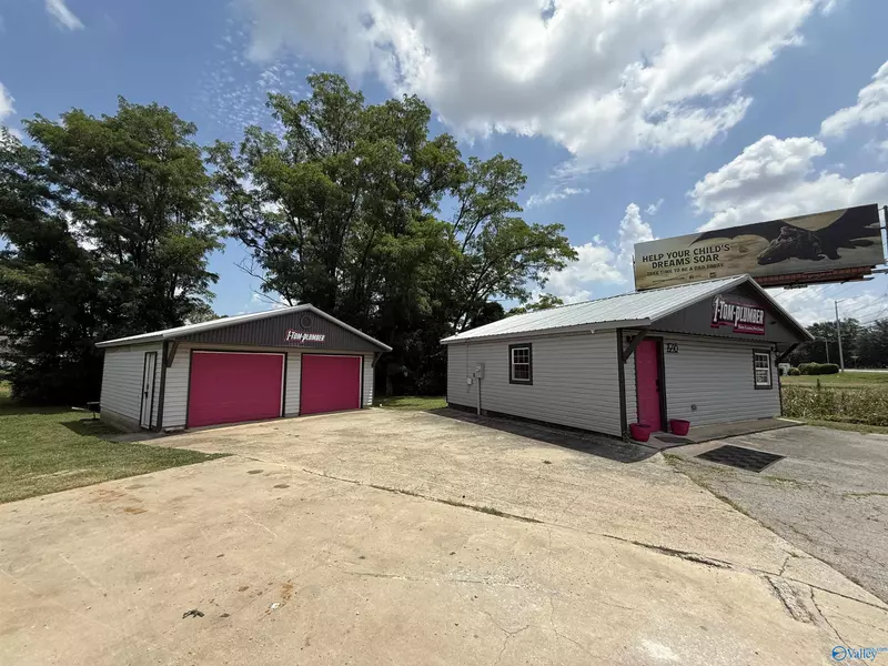 1916 Jordan Lane, Huntsville, AL 35816