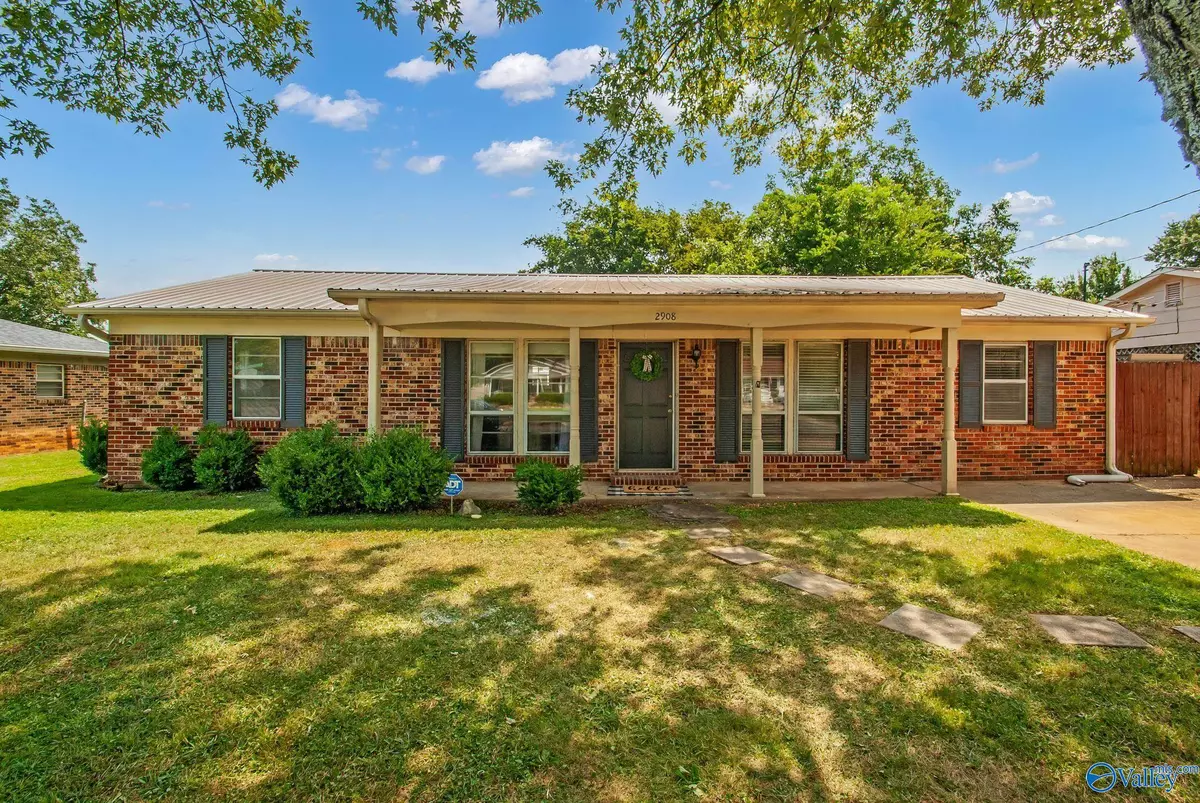 Decatur, AL 35603,2908 Leighsdale Avenue SW