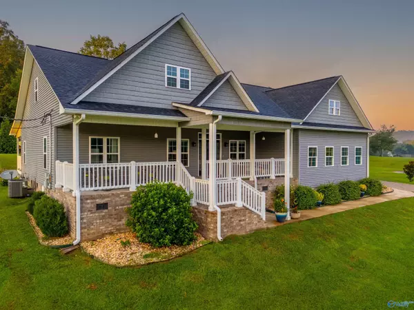 Southside, AL 35907,3012 Green Valley Road