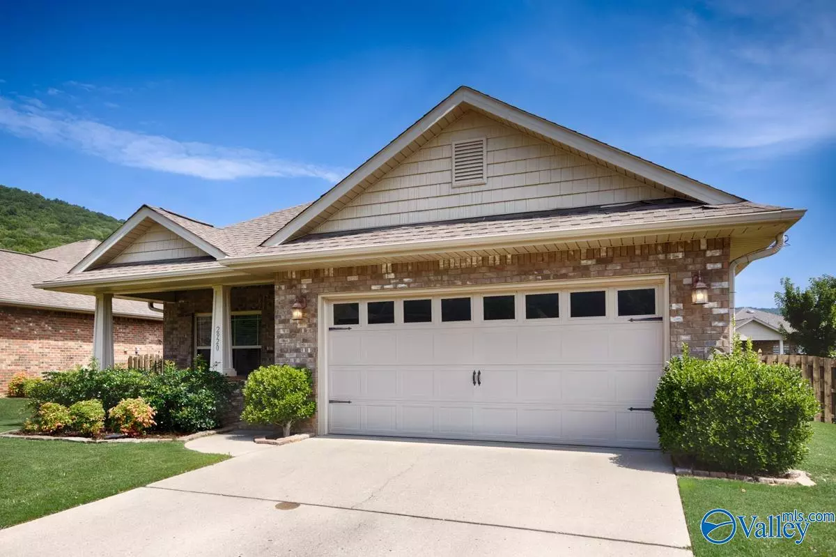 Owens Cross Roads, AL 35763,2920 Magnolia Park Drive SE