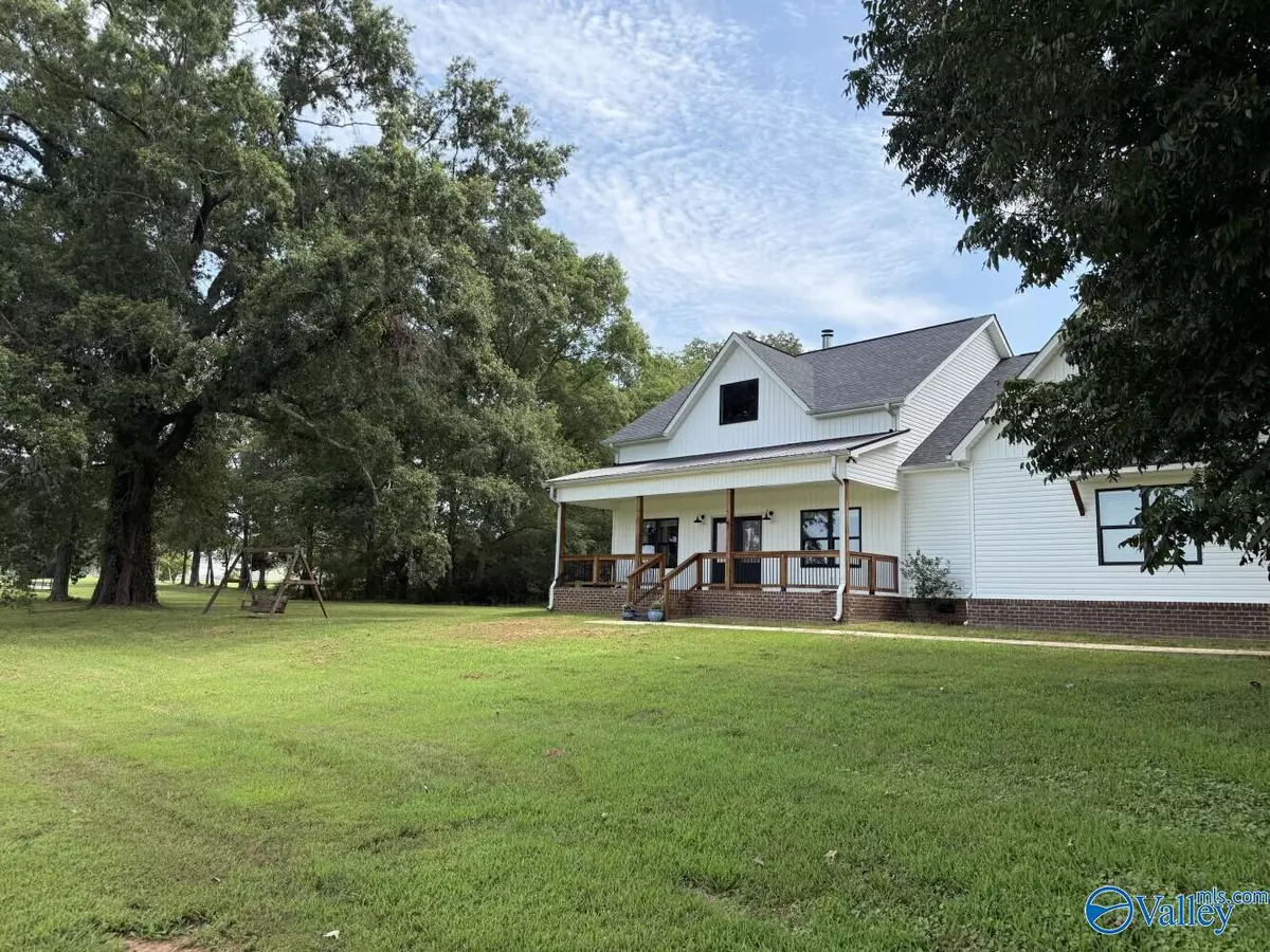 Woodville, AL 35776,714 Maples Lane