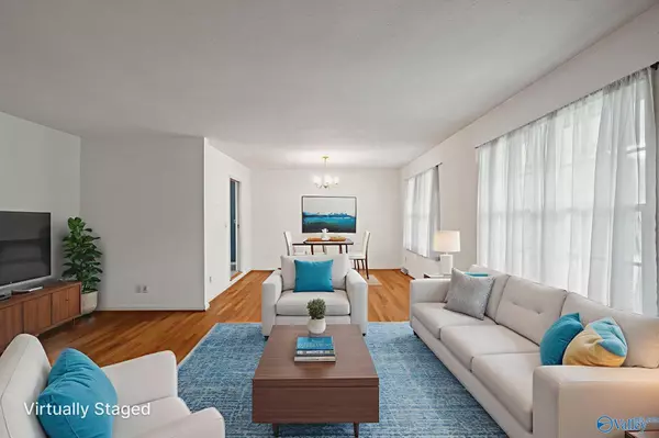 Huntsville, AL 35802,7701 Teal Drive SW