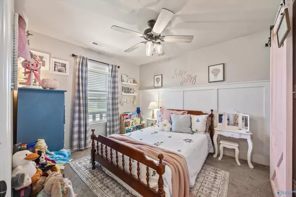 Toney, AL 35773,117 Heritage Way Drive