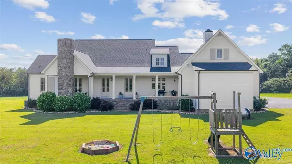 Pisgah, AL 35765,1035 County Road 376