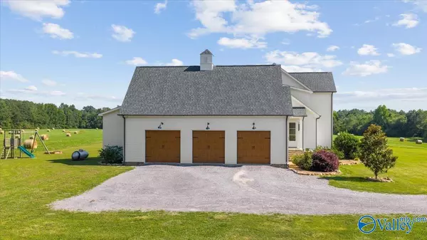 Pisgah, AL 35765,1035 County Road 376