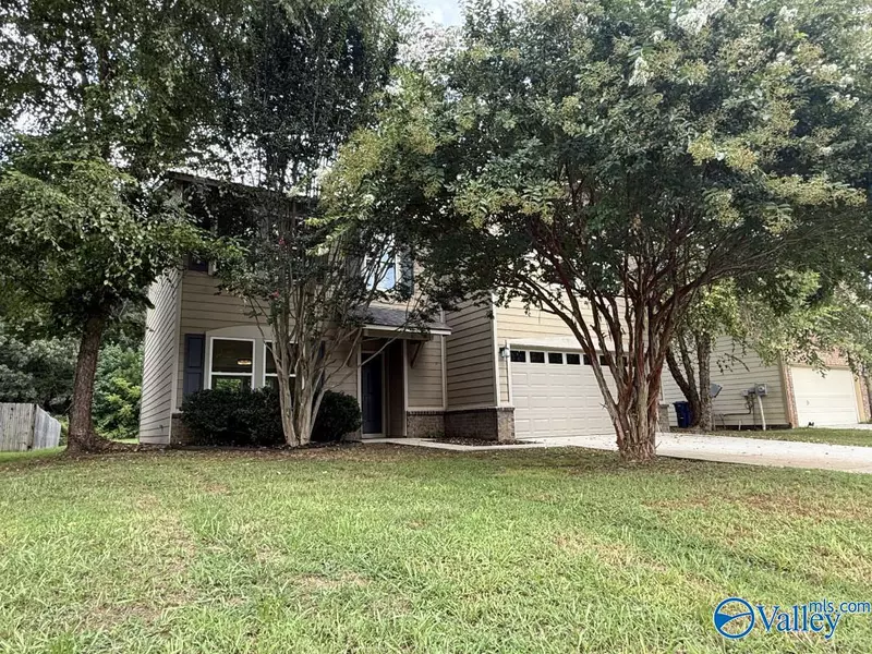 117 Bermuda Lakes Drive, Meridianville, AL 35759