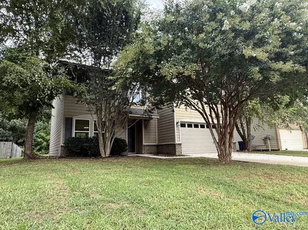 Meridianville, AL 35759,117 Bermuda Lakes Drive