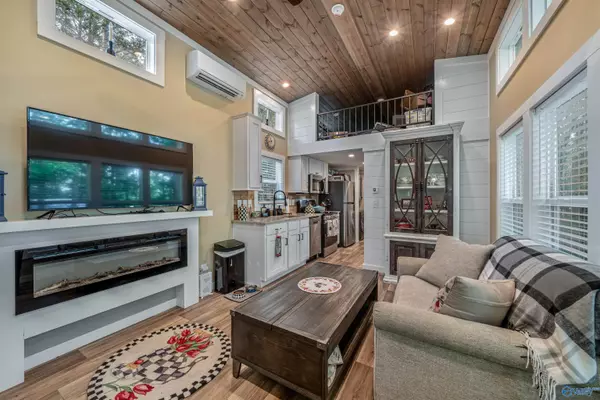 Mentone, AL 35984,608 County Road 642