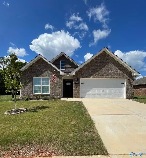 3122 Lea Lane, Decatur, AL 35603